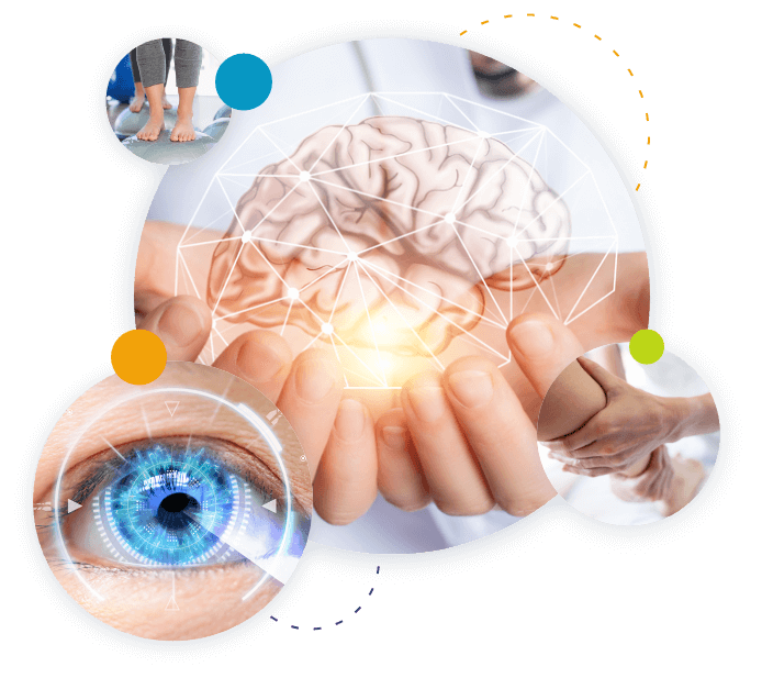 Vestibular Therapy